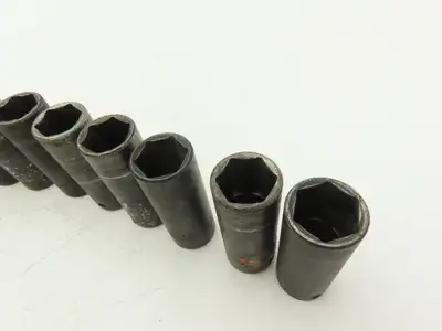 Used PROTO _UNKNOWN_ Wrenches Indiana US | Arrow Industrial #1368185