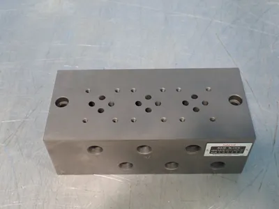 Used NACHI MOB01YW310 Pumps Ohio US | HGR 24 #926657