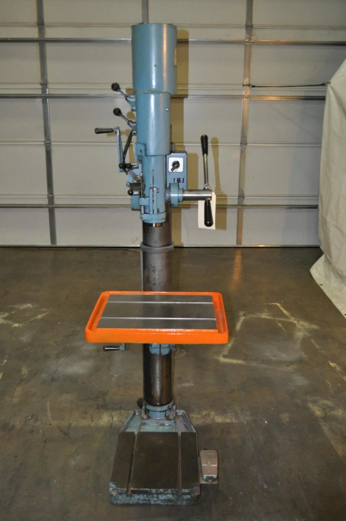 USED LINCOLN S-24B