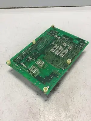 USED NIIGATA ES-034A