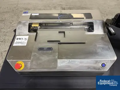 Used PTI _UNKNOWN_ Leak Testers Ohio US | Federal Equipment Company #1509740