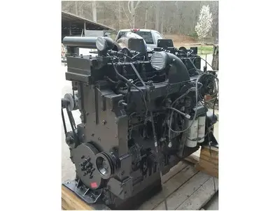 Used JOHN DEERE _UNKNOWN_ Diesel Engines Georgia US | Atlanta Truck Equipment #1297642