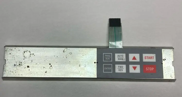 Used LENZE AMERICAS 830-025-LC Misc Electrical & Power Parts Ohio US | Surplus Asset Holdings #1241251