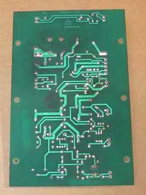 NEW RELIANCE ELECTRIC 0-55307-1E