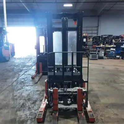 USED 2022 TOYOTA 6BWR15