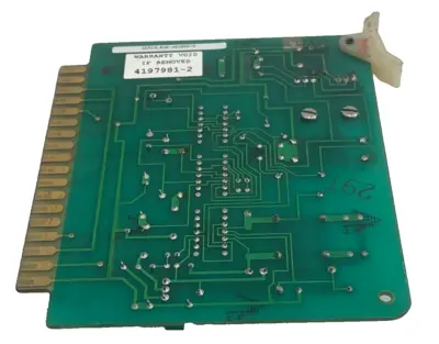 REPAIRED CINCINNATI MILACRON 3-531-3455A CIRCUIT BOARD 35313455A
