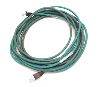 Used Turck RJ45 RJ45 440-7M/C1246 PLC Ethernet Equipment Michigan US | Maverick Industrial Sales #1473826