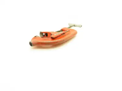 Ridgid 6-S Pipe Cutter Heavy Duty 4"-6" Pipe