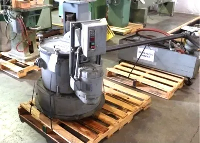 CINCINNATI #2-OM GRINDER CENTERLESS | CNC EXCHANGE (5)