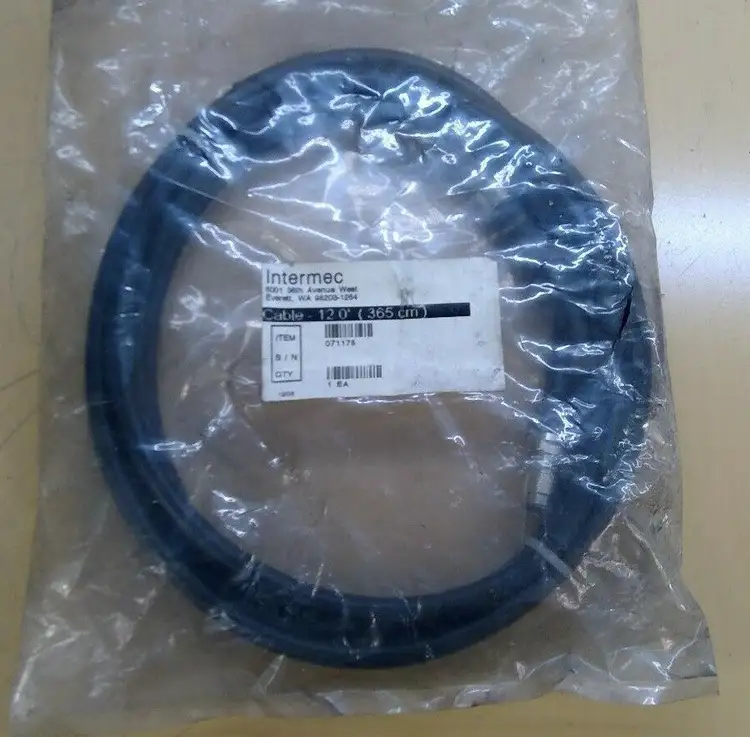 Used Intermec _UNKNOWN_ Cable & Wire South Carolina US | Palmetto Automation #1545160