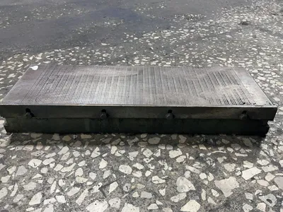 Used YUASA 606618 Tooling & Accessories (Other) Ohio US | HGR 24 #1516935