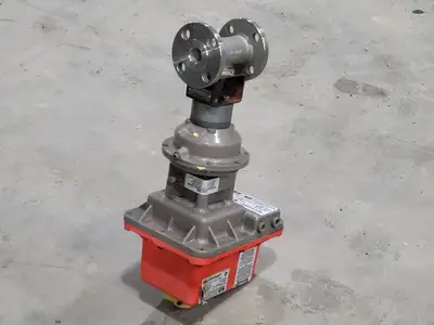 Used BETTIS EM SR5F-10-C7-02-360 Valves/Fittings British Columbia CA | Lenmark #255656