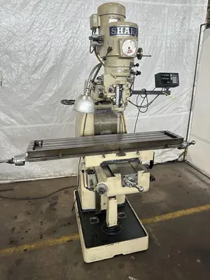 USED SHARP LMV