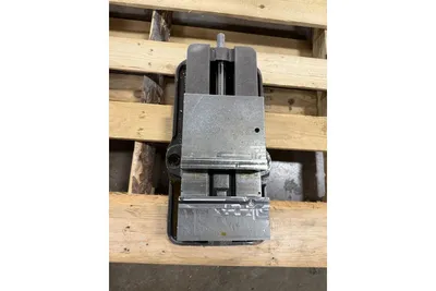 Used _UNKNOWN_ _UNKNOWN_ Vises Utah US | KD Auctions #1549186