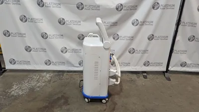 SOLARIS EL780B COSMETIC LASERS | Platinum Group (6)