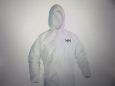 Used _UNKNOWN_ _UNKNOWN_ Apparel, Gloves, Lab Coats Michigan US | Miedema Asset Management Group #1320203