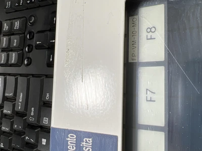 Used DIGITAL ELECTRONICS _UNKNOWN_ Electrical Panels | OCO Industrial #1657834