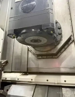USED 2011 NAKAMURA-TOME NTMX