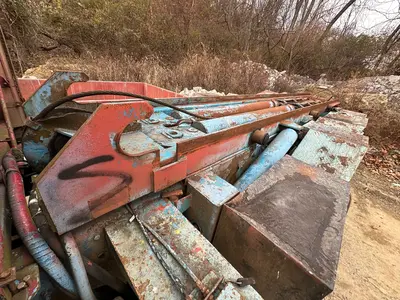 Used 1992 MACK RD688S Garbage trucks Pennsylvania US | Proxy Equipment #1382738