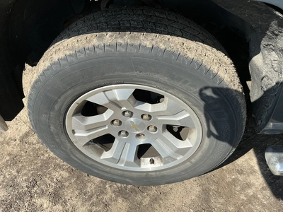 USED 2014 CHEVROLET SILVERADO