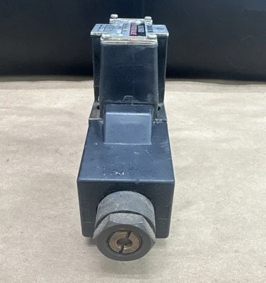New | in-Stock Daikin JSO-G02-4AC-20 Solenoid Valves Indiana US | J&J Industrial Supply #1348227