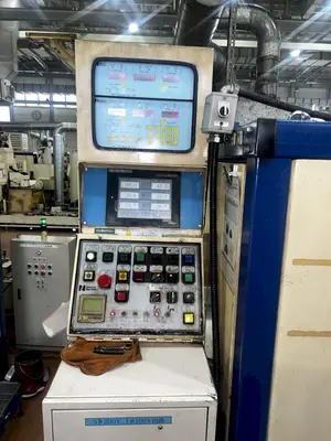 USED 1994 NATIONAL MACHINERY FX22M