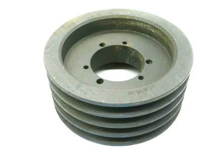 NEW MARTIN SPROKET AND GEAR 4 B 70 SK QD SHEAVE 4B70SK