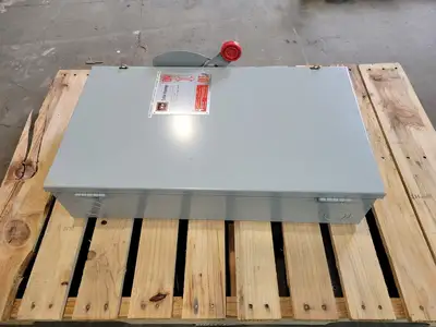 USED CUTLER-HAMMER 1HD324N