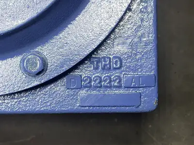 NEW SKF THDD 2222 AL