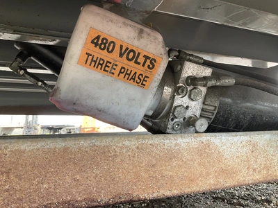 Used _UNKNOWN_ _UNKNOWN_ Dock Levelers Michigan US | Miedema Asset Management Group #1452274