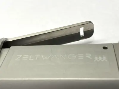 USED ZELTWANGER 90319000, 10000251868-01