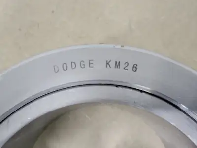NEW BALDOR DODGE H3126-SNW-407