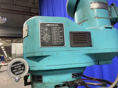 Used 2004 ENCO 00214518 Vertical Mills Ohio US | HGR 24 #1580164