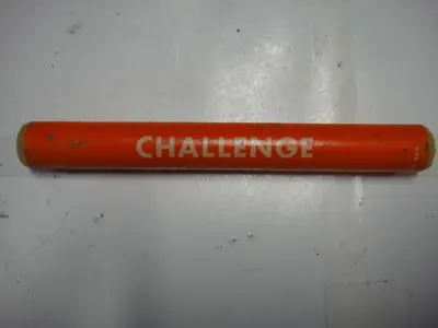 USED CHALLENGE DR-2