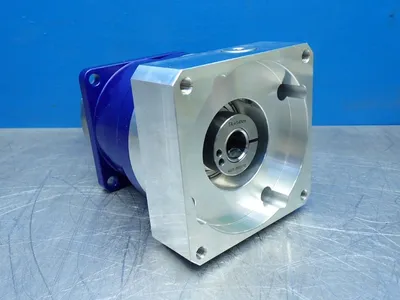 New | in-Stock WITTENSTEIN SP 100SMF1101E12S Motors (misc) Ohio US | HGR 24 #1048327