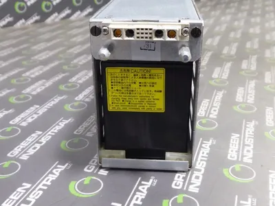 IBM / Delta Energy Systems 22R4418 Battery Service Module D0105510/03 Used