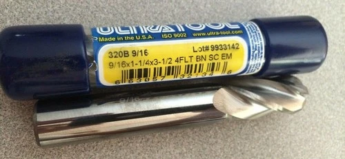 NEW ultra tool Does Not Apply