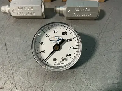 New | in-Stock DIXON ML200M Pumps Ohio US | HGR 24 #1469531