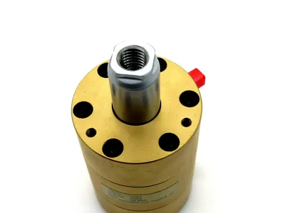 NEW MACK AUTOMATION 74294 HYDRAULIC CYLINDER