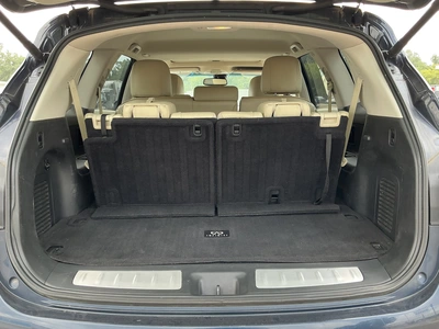 Used 2015 INFINITI QX60 SUVs Michigan US | Miedema Asset Management Group #1321285