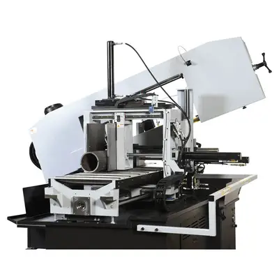 NEW HYD-MECH S-23A