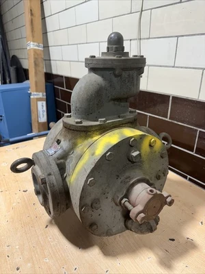 USED Blackmer 3216