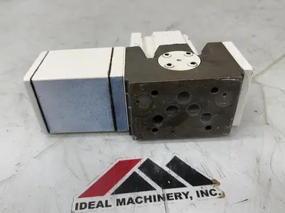 USED MOOG D661-5009