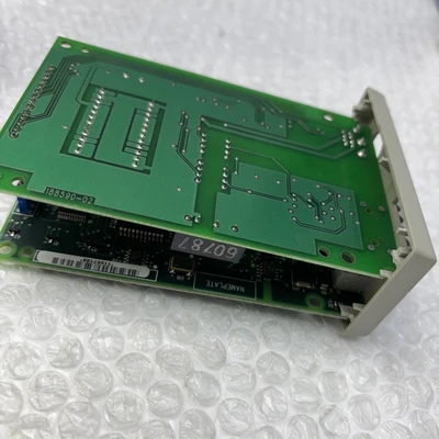 USED Allen-Bradley 1203-GU6