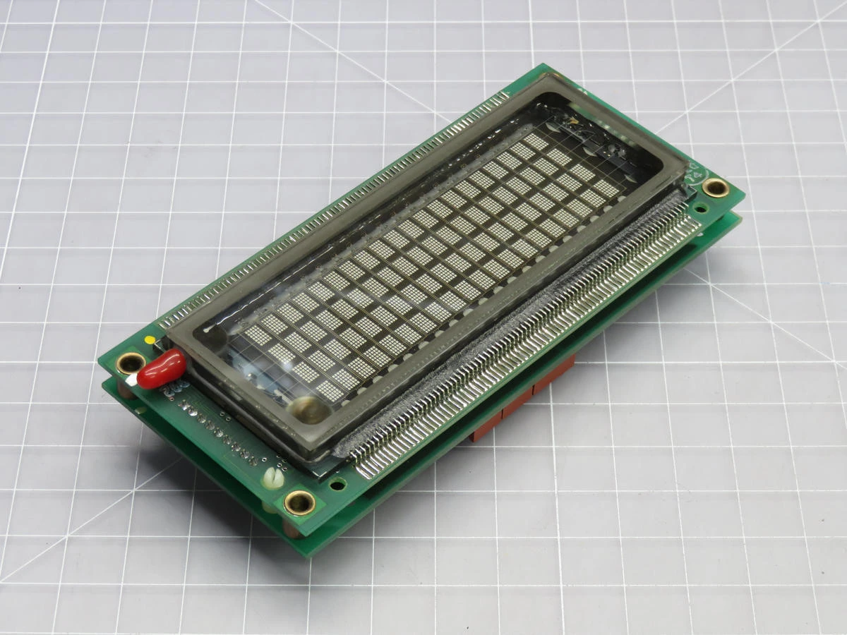 Used IEE _UNKNOWN_ Interface Monitors Texas US | OCO Industrial #1721022