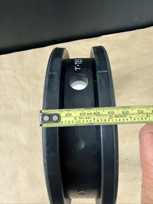 NEW Keystone Keystone 6"