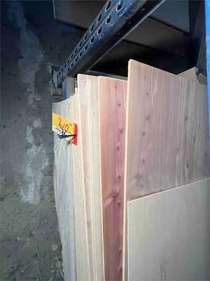 Used _UNKNOWN_ _UNKNOWN_ Construction Material & Supplies California US | MachineryMax #1321387