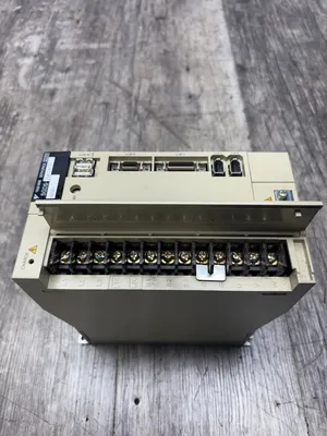 YASKAWA SGDS-20A12AY27 Electrical/PLC/Automation | ESS Industrial Equipment Sales (8)
