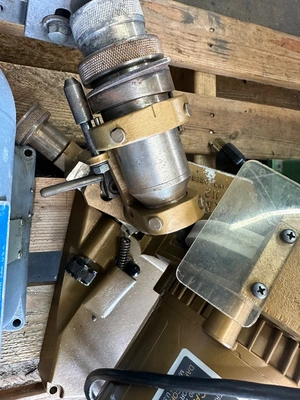 DAREX M2 GRINDERS, DRILL | Wheeler Machinery Sales (3)