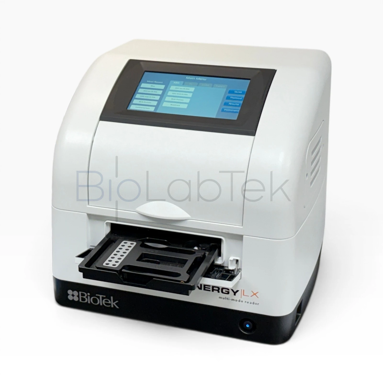 Used Agilent SLXFATS , SLXFATSSN Microplate Readers Missouri US | BioLabTek #1295717
